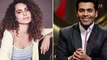 Kangana praises Simi Garewal's interviews, says KJO's show is about 'bullying, gossip, frustrated sex'