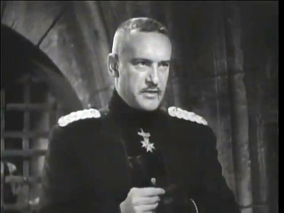 The Son of Monte Cristo (1940) - Classic Movie Full Length, Joan Bennett part 1/2