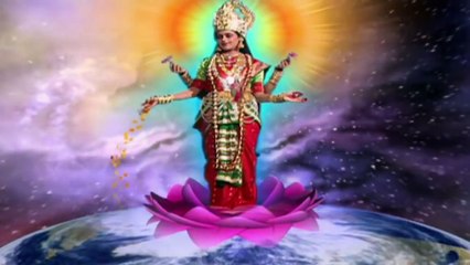 जय महालक्ष्मी धारावाहिक, भाग - 07 | Jai Maha Lakshmi, Episode - 07 | Super Hit TV Serial