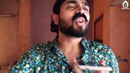 BB Ki Vines  Holi Party