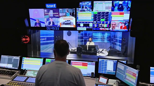 Des plantes qui changent de couleur quand elles ne vont pas bien