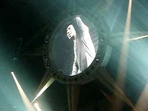 Darkraver vs Vince - Reverze 2008 @ Sportpaleis - Anwerpen