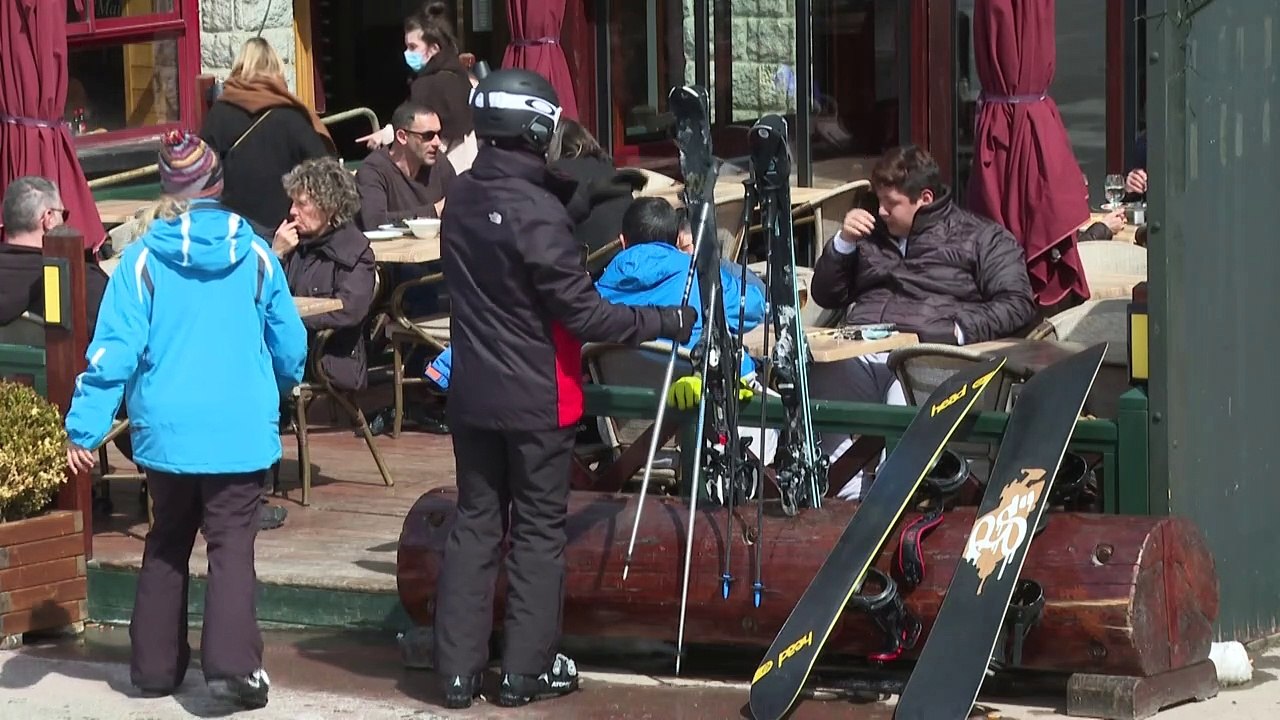 Restaurants vermisst? Ab nach Andorra