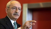 CHP lideri Kılıçdaroğlu kurmaylarına erken seçim için tarih verdi: Bu kez olacak, hazırlanın