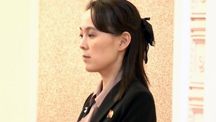 [더뉴스] '2주간 5번' 北 담화 공세...한반도 정세 4월이 고비? / YTN