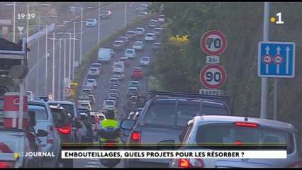 Circulation : comment faire sauter les bouchons ?