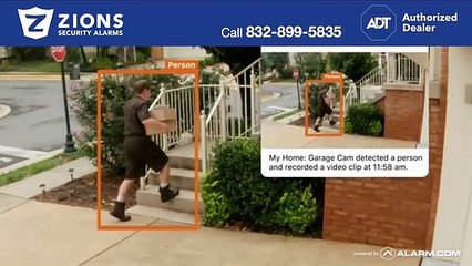 Video Cameras with alarm.com_x264