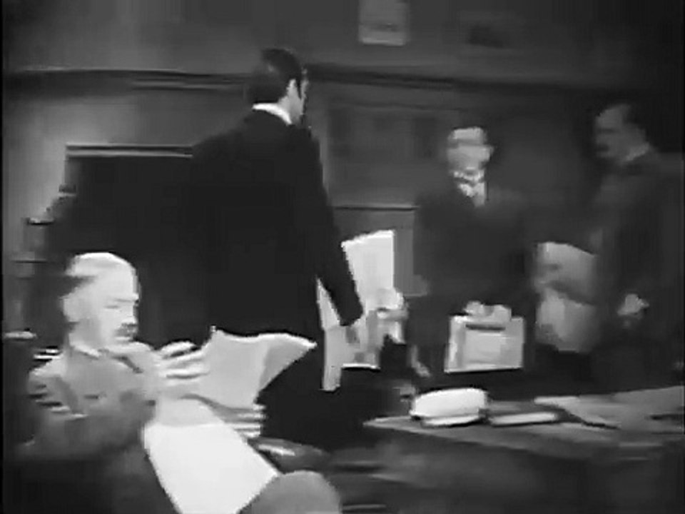 Sherlock Holmes - The Case of the French Interpreter | Episode 14