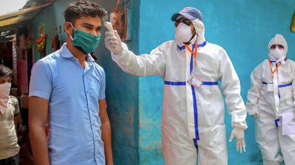 Covid resurgence sets off alarm bells, govt urges people to not let guards down