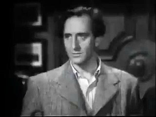 SHERLOCK HOLMES & the Secret Weapon part 2/2