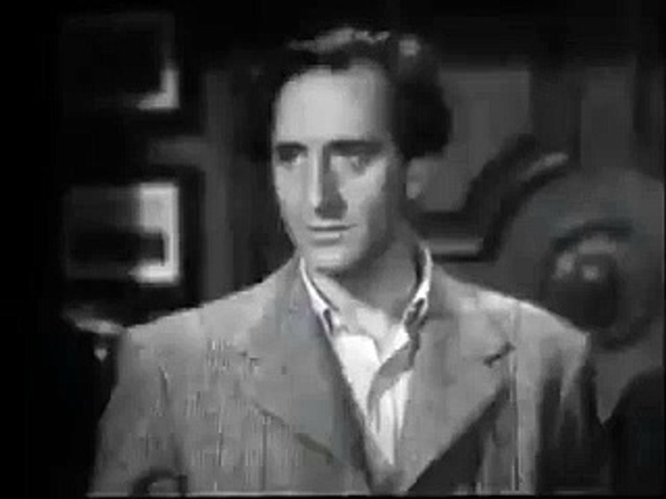 SHERLOCK HOLMES & the Secret Weapon part 2/2