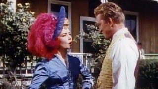 The Big Trees (1952) | Full Movie | Kirk Douglas | Eve Miller | Patrice Wymore | Edgar Buchanan part 1/2