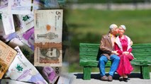 Trabajadores pueden sumar tiempos en sectores públicos y privados para acceder a pensión