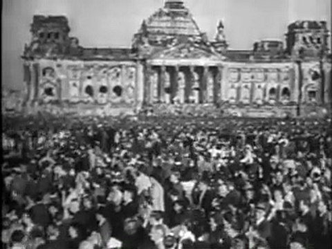 The Big Lift (1950) - Full Length Classic Movie, Berlin Airlift part 1/2