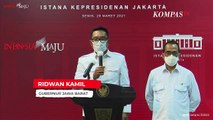 Bandara Kertajati Belum Optimal, Ridwan Kamil Bongkar Penyebabnya