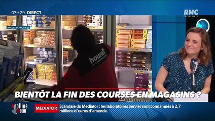 #Magnien, la chronique des réseaux sociaux : Le Savoyard qui cartonne sur TikTok - 30/03