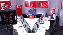 Le journal RTL de 7h30 du 30 mars 2021