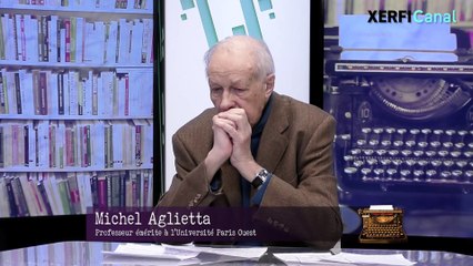 Le risque systémique de la finance face au danger climatique   [Michel Aglietta]