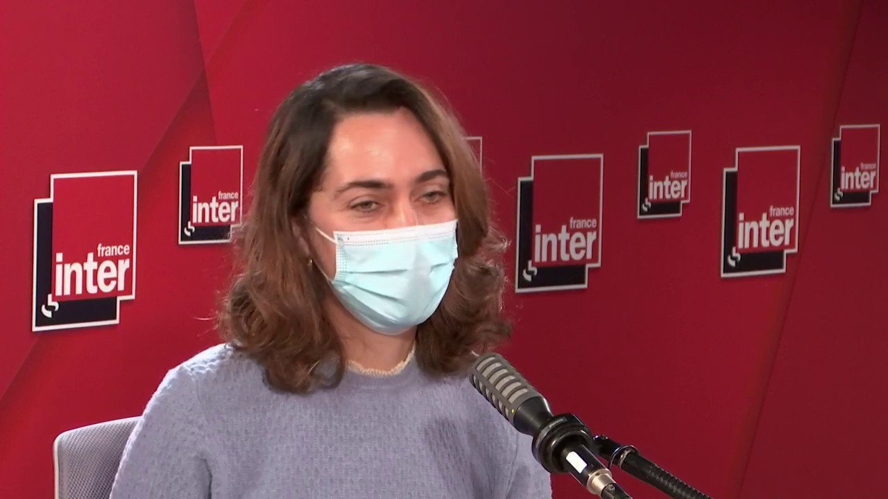 "On m'a souvent sorti cet argument du dévoiement du 'vrai' islam" (Kahina Bahloul)