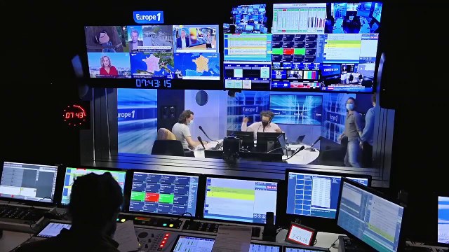 Christiana Figueres : Le changement climatique est une menace bien plus importante que le Coronavirus