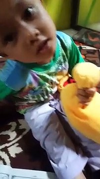 Belajar membaca Iqro - tugas sekolah 30 Maret 2021