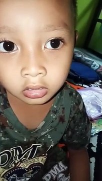 Menyanyikan lagu Dari Sabang Sampai Merauke - tugas serkolah 30 Maret 2021