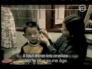 Le sport préféré des Chinois