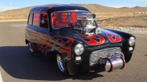 History|249596|1878378051695|Counting Cars|Bone-Chilling ’58 Ford Anglia is a MUST SEE CAR|S4|E17