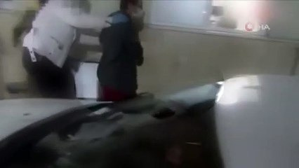 DHKP/C'nin sözde Türkiye sorumlusu enselendi!
