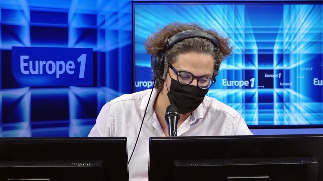 Emmanuel Macron : Fermer le gouvernement au premier ministre positif, j'aurais dû y penser ! (Canteloup)