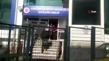 İş adamını dolandıran sahte gümrük müdürü yakalandı