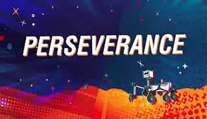 NASA perseverance rover in going to marse
