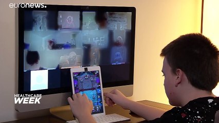 Как спасти детей от токсичного интернета?