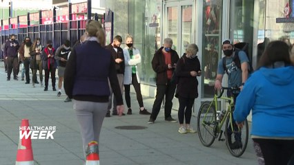 Gesundheit: Mehr Hilfsmittel und mehr Eigeninitiative?