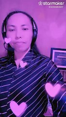 Starmaker video(If we hold on together)