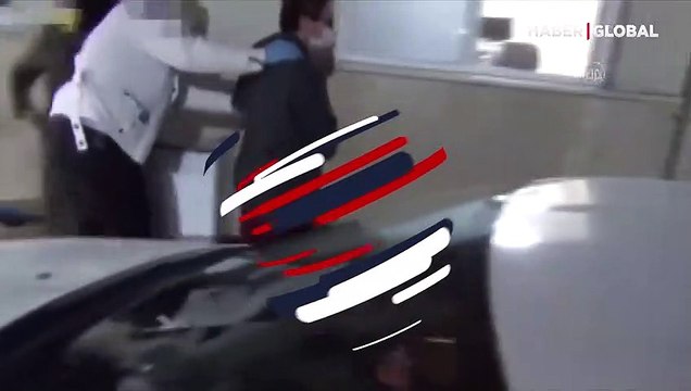 Terör örgütü DHKP/C'nin sözde Türkiye sorumlusu yakalandı