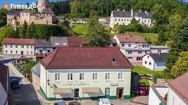 Elektro Heissenberger OG in Litschau – Ihr Profi für Photovoltaik, Smarthome, Blitzschutz u.v.m.