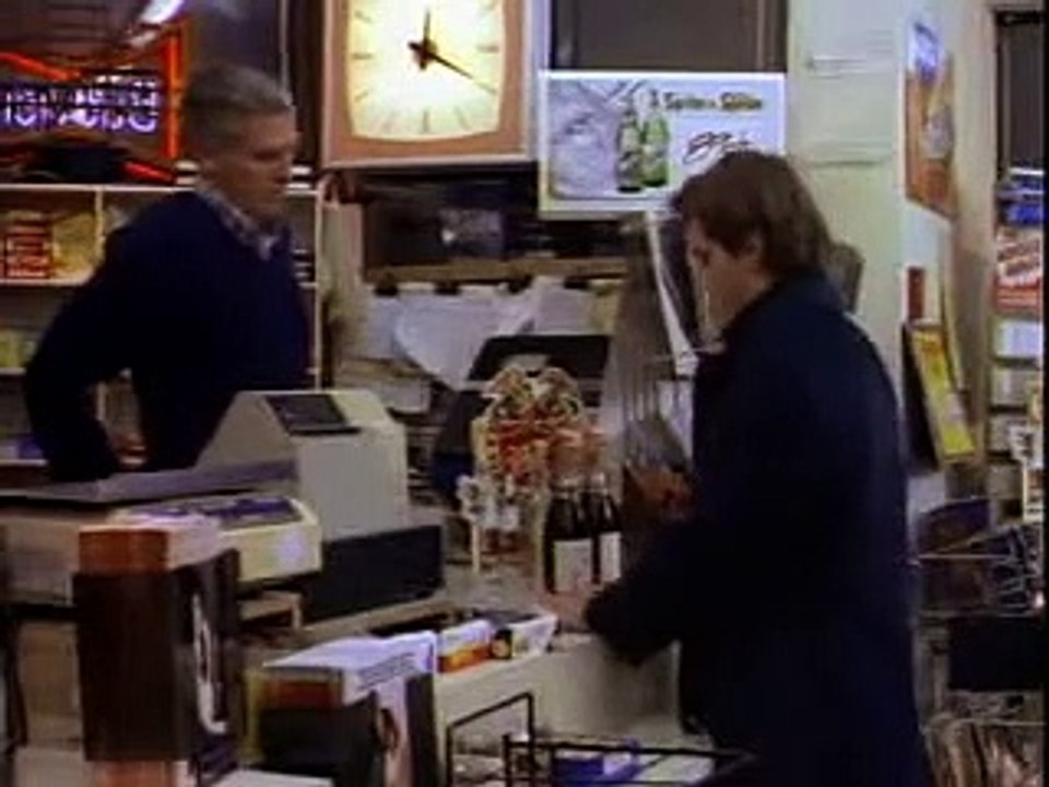 21 Jump Street 1x05 My Future's So Bright, I Gotta Wear Shades