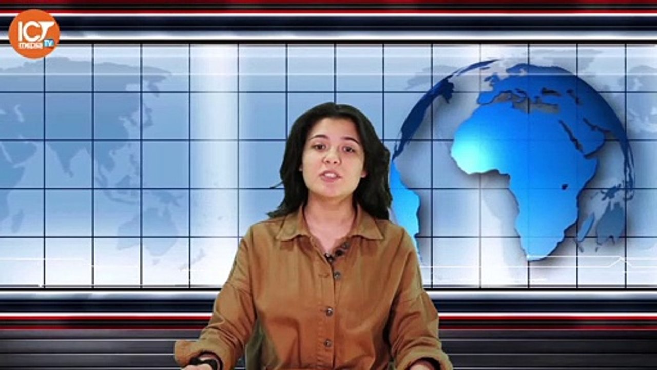 ICTMEDIATV SABAH GÜNDEMİ 30 MART 2021