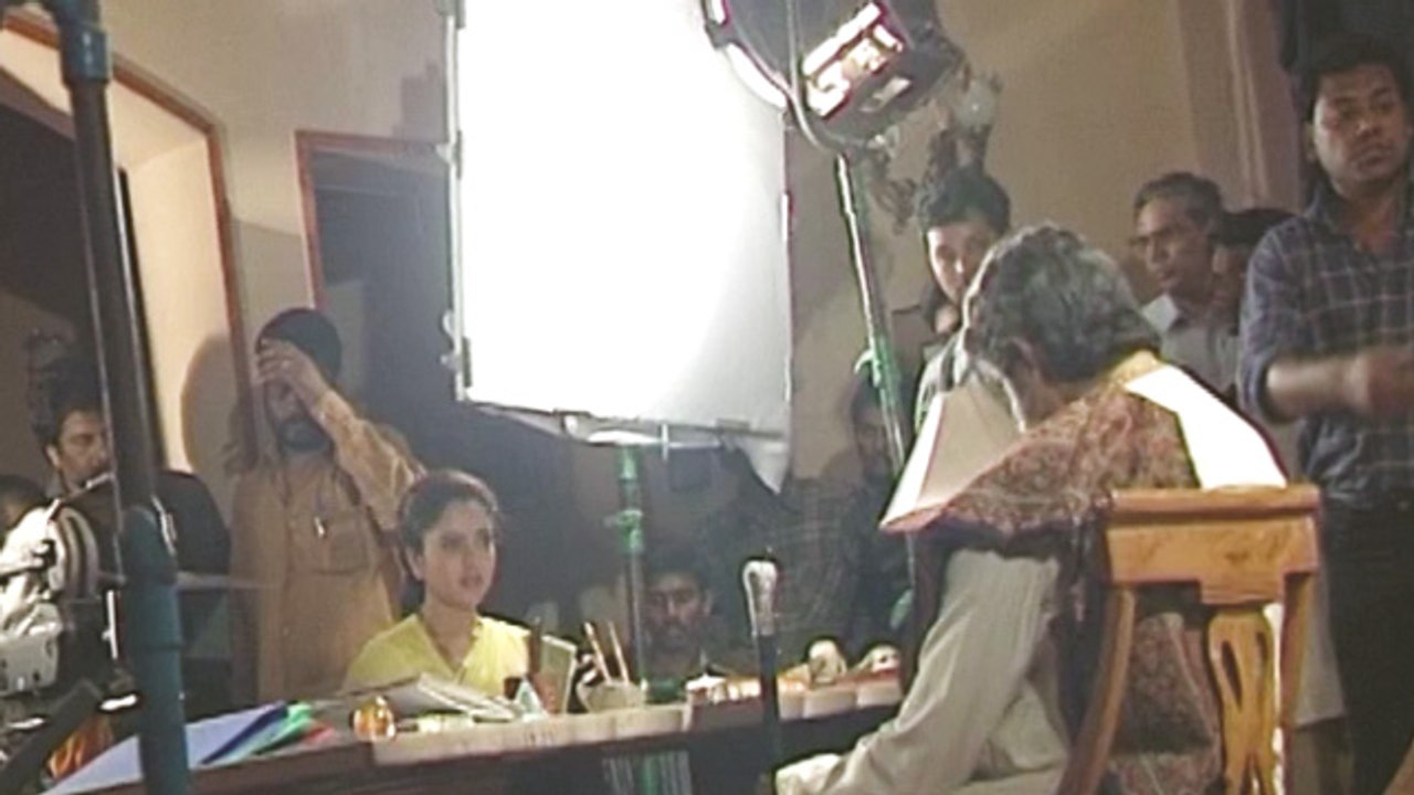 Launch Of Amitabh Bachchan's 'Sooryavansham'