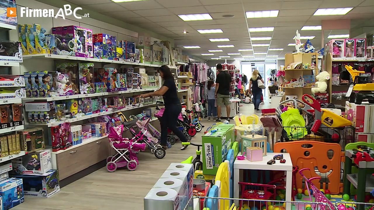 Baby & Kinderwelt Angelika Jabornig – Ihr Geschäft für Kindermode in Sankt Veit an der Glan