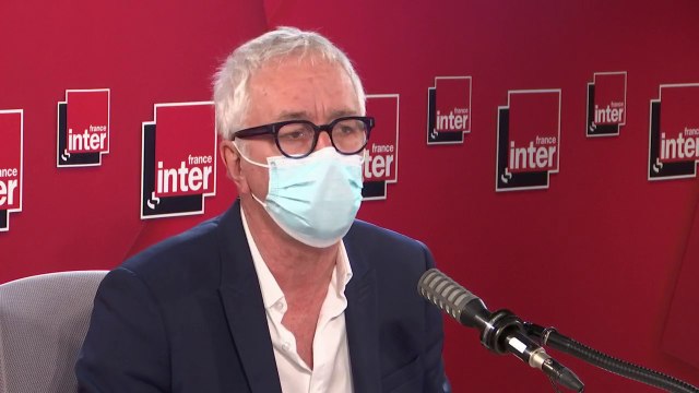 Il faut un vrai dépistage dans les écoles (Gilles Pialoux)