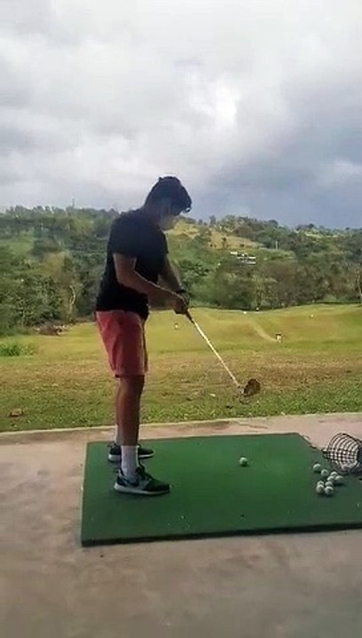 GOLF ⛳