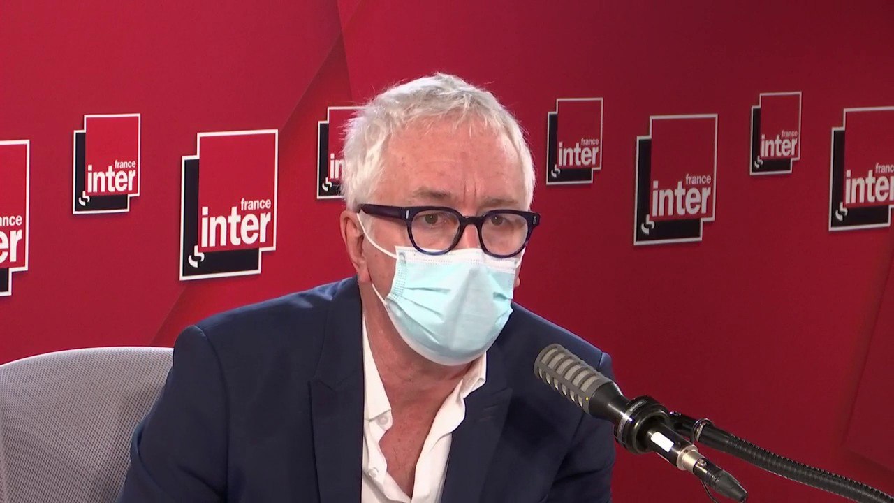 L'acceptabilité des mesures : "C'est un piège qui est en train de se refermer sur l'exécutif" (Gilles Pialoux)