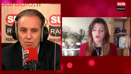 Marlène Schiappa - "J'attends de la gauche qu'elle clarifie ses positions sur les questions identitaires"