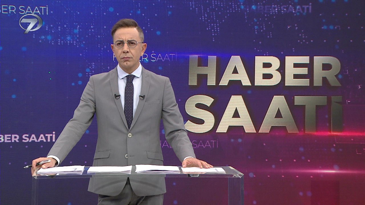 Haber Saati – 29 Mart 2021