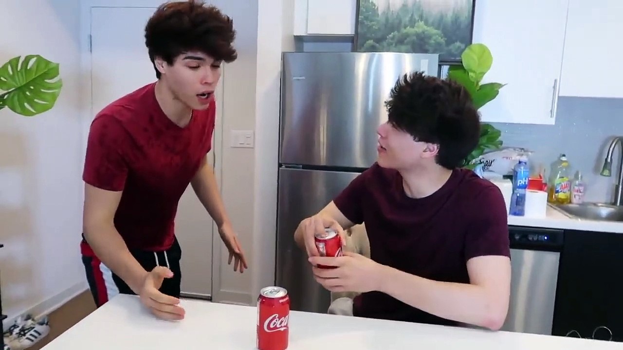 April Fools Day Prank Wars!