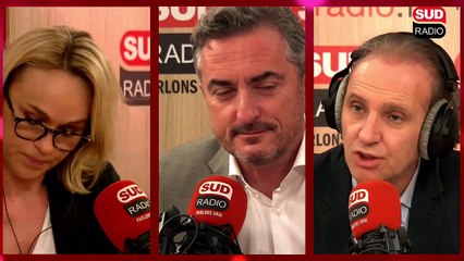 Stéphane Ravier - "Quand je croise des milliers de femmes voilées, ça commence à me gêner !"