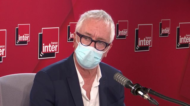 Il faudrait une instance internationale qui gère l'accès universel au vaccin, un OnuCovid, comme l'OnuSida (Gilles Pialoux)