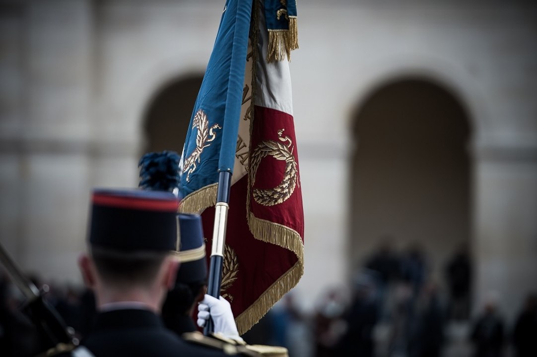 Cérémonie de la Sainte-Geneviève : une association voulait interdire aux gendarmes d’aller à la messe